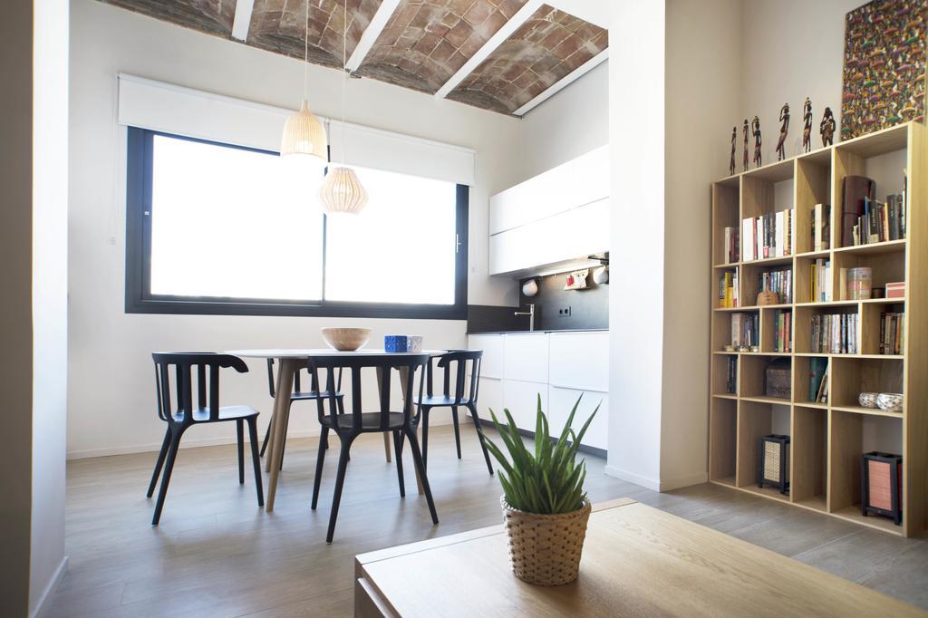 Barcelona Inloft — Fotos 1