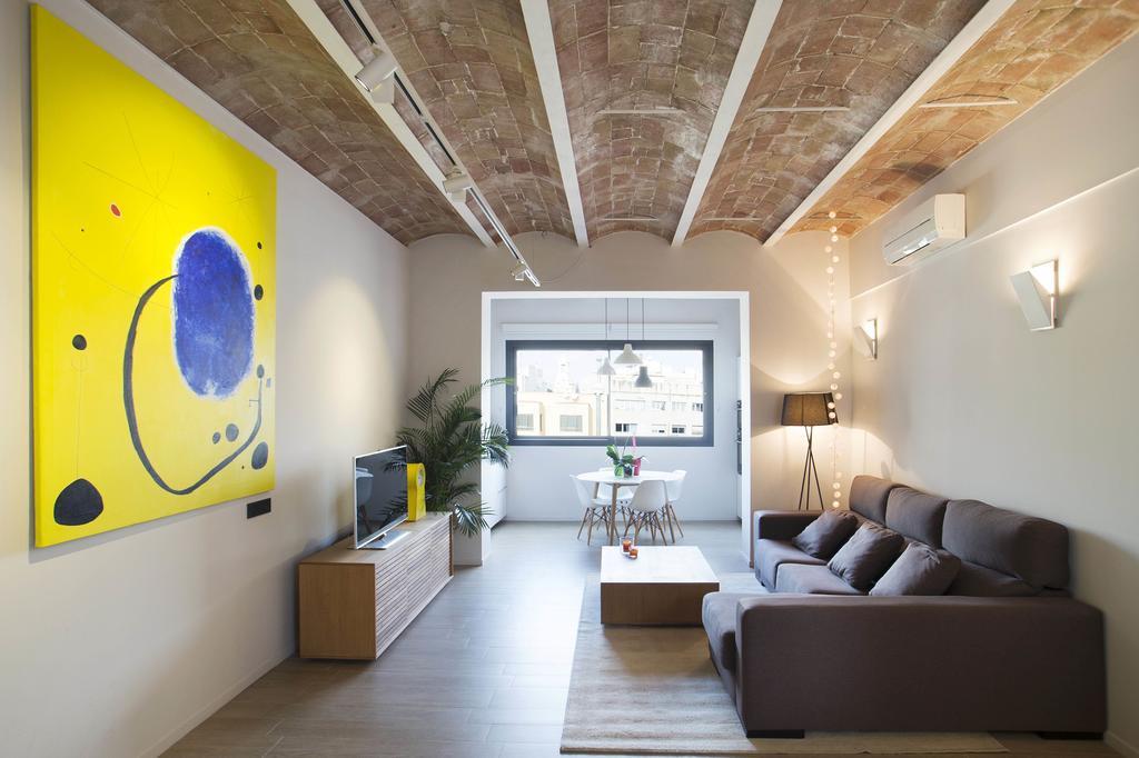 Barcelona Inloft — Fotos 2